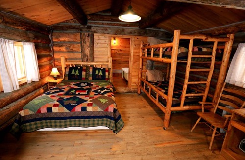 Clark House | House ∙ 1 bedroom ∙ 4 guests