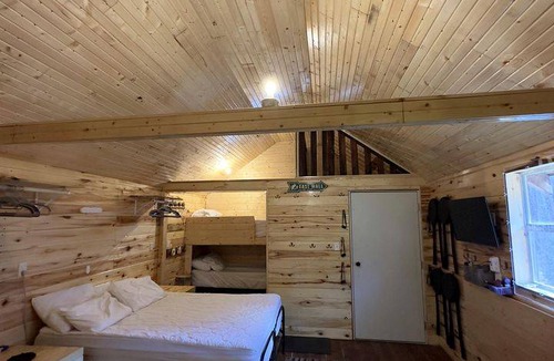 Conejos County House | House ∙ 1 bedroom ∙ 4 guests