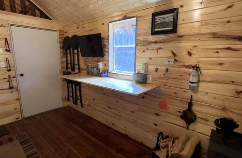 Conejos County House | House ∙ 1 bedroom ∙ 4 guests