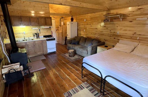 Conejos County House | House ∙ 1 bedroom ∙ 4 guests