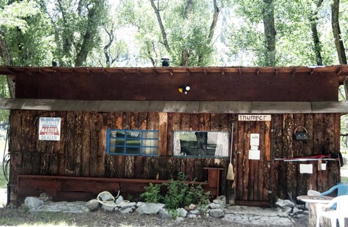 Nathrop House | House ∙ 1 bedroom ∙ 5 guests