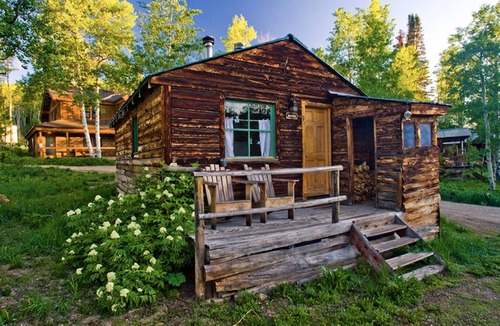 Clark House | House ∙ 1 bedroom ∙ 5 guests