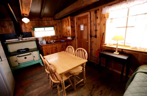 Clark House | House ∙ 1 bedroom ∙ 5 guests