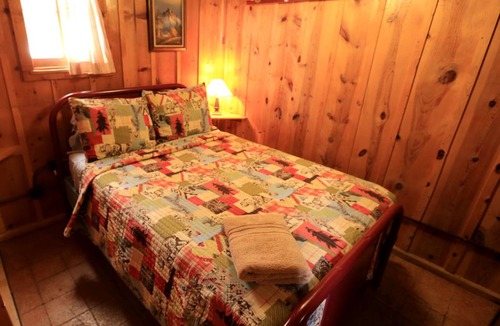 Clark House | House ∙ 1 bedroom ∙ 5 guests