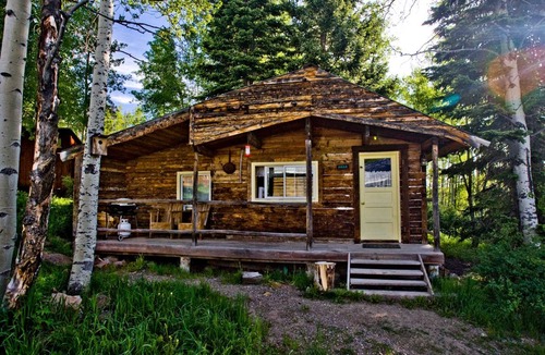 Clark House | House ∙ 1 bedroom ∙ 5 guests