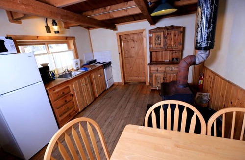 Clark House | House ∙ 1 bedroom ∙ 5 guests