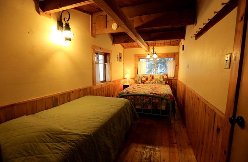 Clark House | House ∙ 1 bedroom ∙ 5 guests