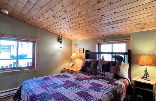 Clark House | House ∙ 1 bedroom ∙ 5 guests
