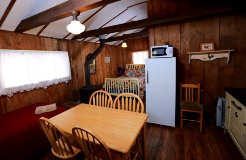 Clark House | House ∙ 1 bedroom ∙ 5 guests