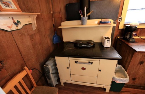 Clark House | House ∙ 1 bedroom ∙ 5 guests