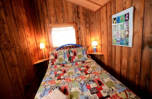 Clark House | House ∙ 1 bedroom ∙ 5 guests