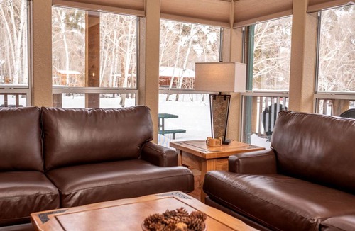 Salida House | House ∙ 1 bedroom ∙ 6 guests