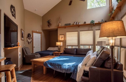 Salida House | House ∙ 1 bedroom ∙ 6 guests