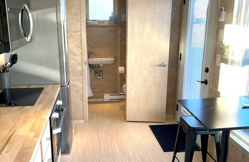 Pear Park House | House ∙ 1 bedroom ∙ 6 guests