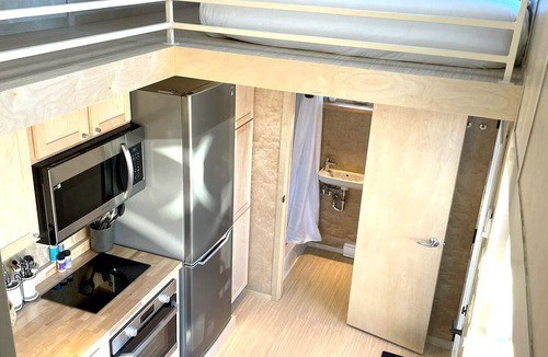Pear Park House | House ∙ 1 bedroom ∙ 6 guests