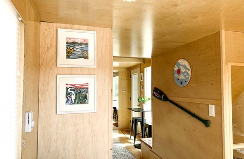 Pear Park House | House ∙ 1 bedroom ∙ 6 guests