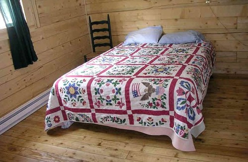 Lake City House | House ∙ 1 bedroom ∙ 7 guests