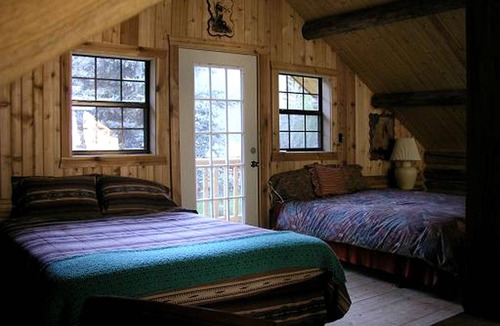 Lake City House | House ∙ 1 bedroom ∙ 9 guests