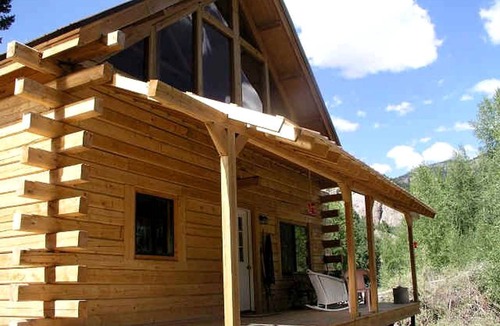 Lake City House | House ∙ 1 bedroom ∙ 9 guests
