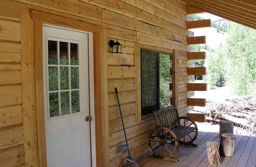Lake City House | House ∙ 1 bedroom ∙ 9 guests
