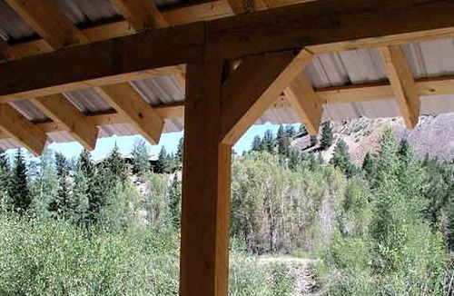 Lake City House | House ∙ 1 bedroom ∙ 9 guests