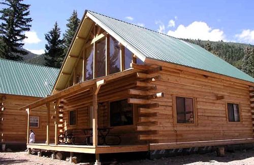 Lake City House | House ∙ 1 bedroom ∙ 9 guests