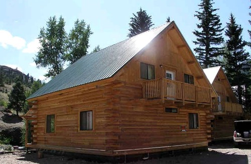 Lake City House | House ∙ 1 bedroom ∙ 9 guests