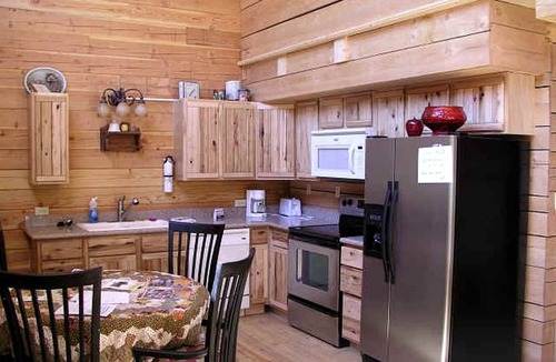Lake City House | House ∙ 1 bedroom ∙ 9 guests