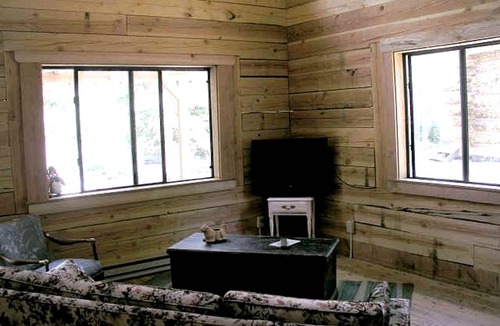 Lake City House | House ∙ 1 bedroom ∙ 9 guests