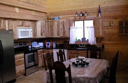 Lake City House | House ∙ 1 bedroom ∙ 9 guests