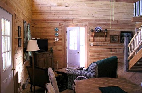 Lake City House | House ∙ 1 bedroom ∙ 9 guests