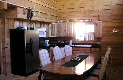 Lake City House | House ∙ 1 bedroom ∙ 9 guests