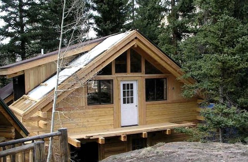 Lake City House | House ∙ 1 bedroom ∙ 9 guests