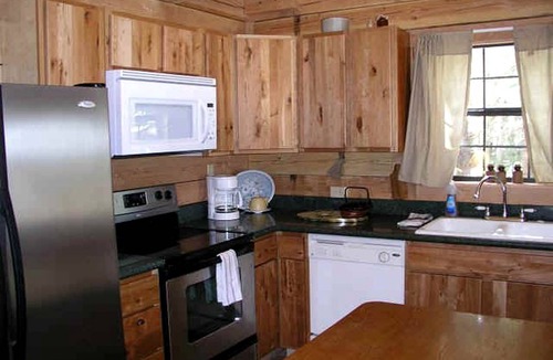 Lake City House | House ∙ 1 bedroom ∙ 9 guests