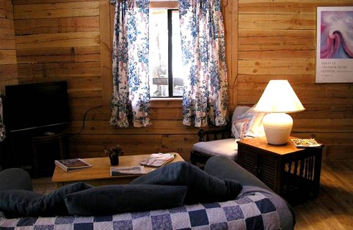 Lake City House | House ∙ 1 bedroom ∙ 9 guests