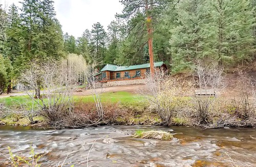Evergreen House | House ∙ 1 bedroom ∙ 6 guests