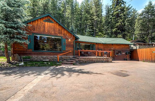 Evergreen House | House ∙ 1 bedroom ∙ 6 guests