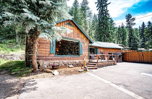 Evergreen House | House ∙ 1 bedroom ∙ 6 guests
