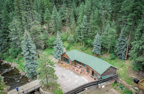 Evergreen House | House ∙ 1 bedroom ∙ 6 guests