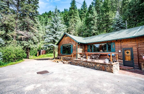 Evergreen House | House ∙ 1 bedroom ∙ 6 guests