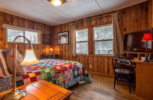 Leadville House | House ∙ 1 bedroom ∙ 6 guests