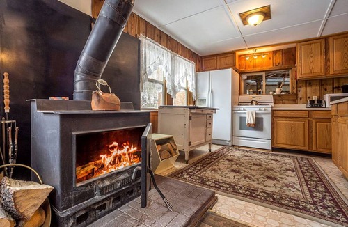 Leadville House | House ∙ 1 bedroom ∙ 6 guests