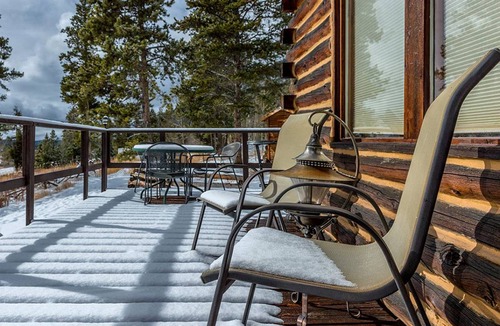 Leadville House | House ∙ 1 bedroom ∙ 6 guests