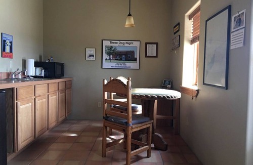 Crowley County House | House ∙ 1 bedroom ∙ 4 guests
