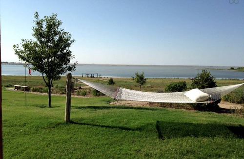 Crowley County House | House ∙ 1 bedroom ∙ 4 guests