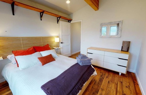 Mount Crested Butte House | House ∙ 1 bedroom ∙ 4 guests