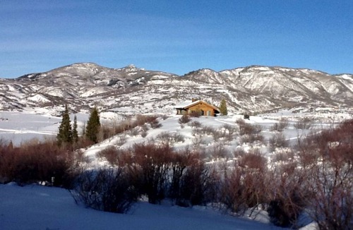 Steamboat Springs House | House ∙ 2 bedrooms ∙ 4 guests