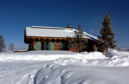 Steamboat Springs House | House ∙ 2 bedrooms ∙ 4 guests