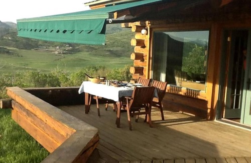 Steamboat Springs House | House ∙ 2 bedrooms ∙ 4 guests