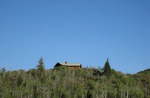 Steamboat Springs House | House ∙ 2 bedrooms ∙ 4 guests